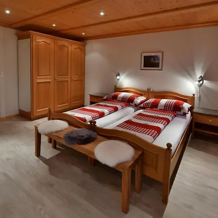 Lägenhet Eigerblick